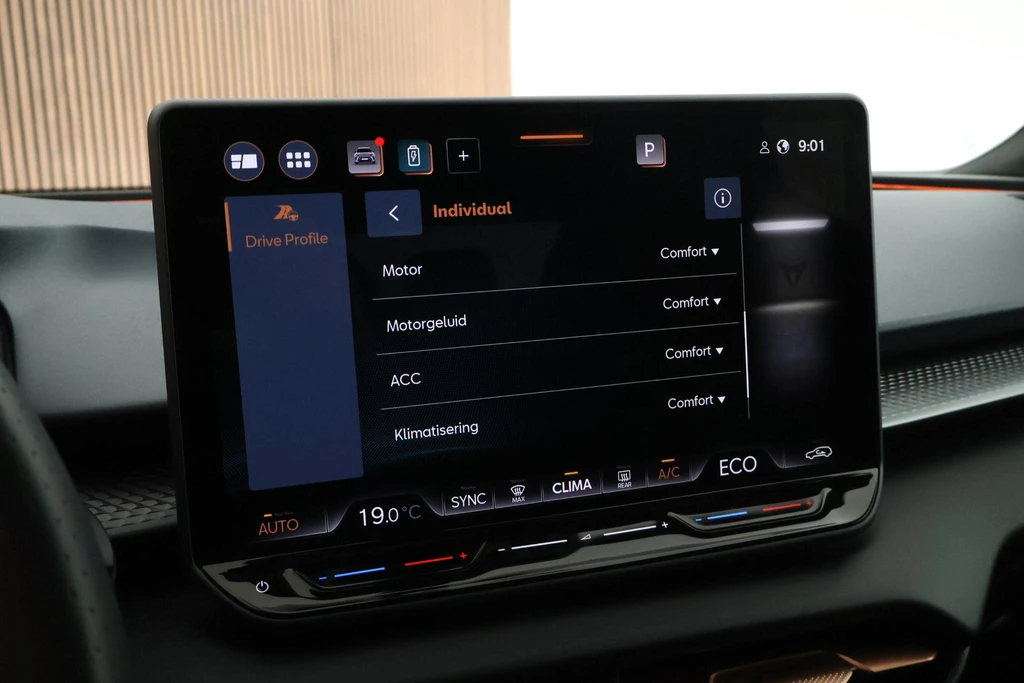CUPRA Terramar – foto 24