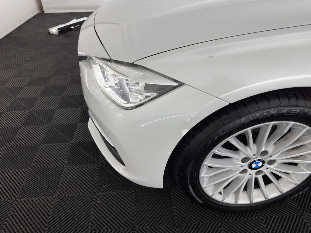 BMW 3 Serie – foto 31