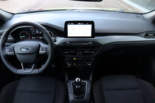 Ford Focus – thumbnail 9