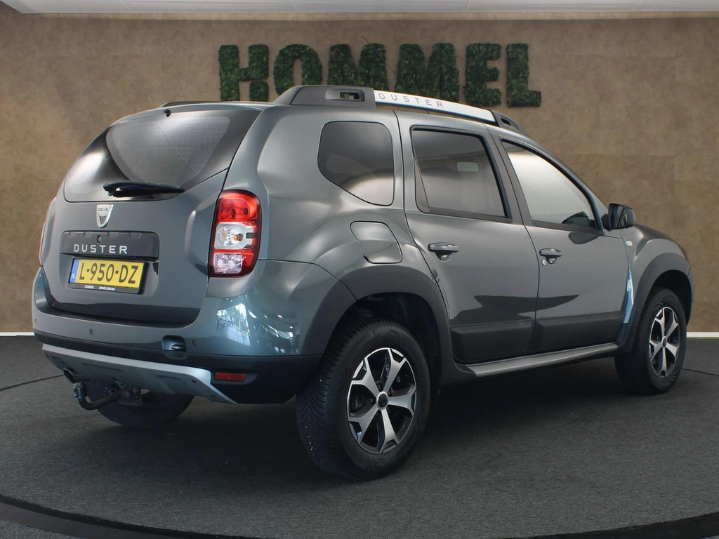 Dacia Duster – foto 6
