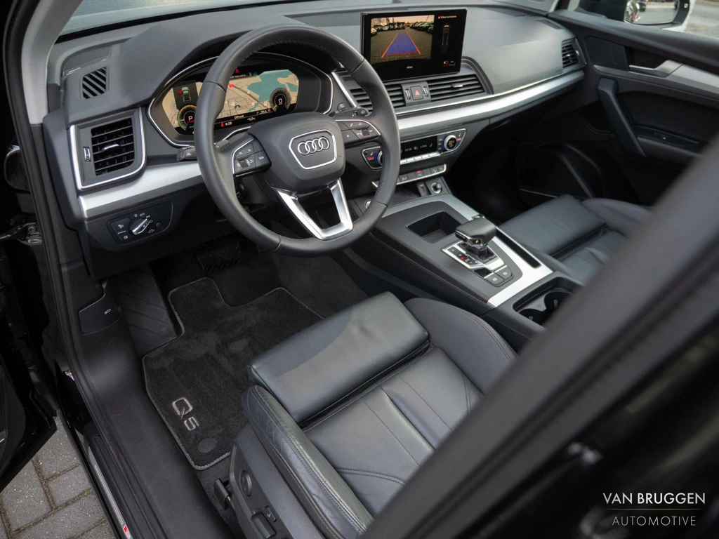 Audi Q5 – foto 17