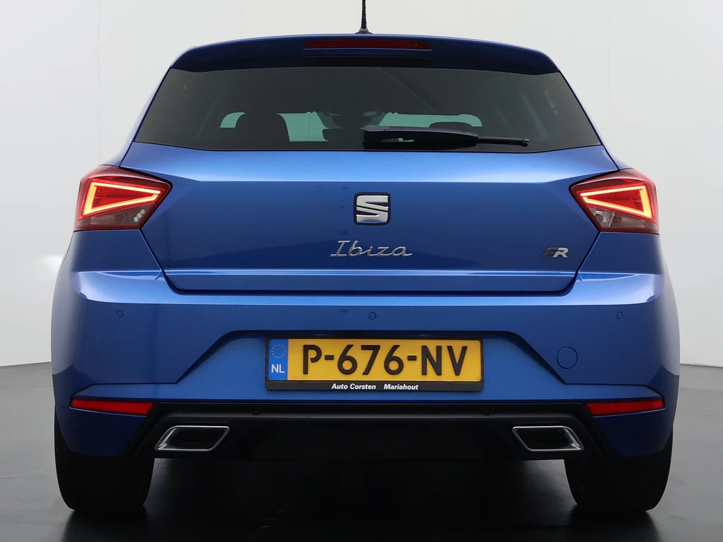 SEAT Ibiza – foto 4