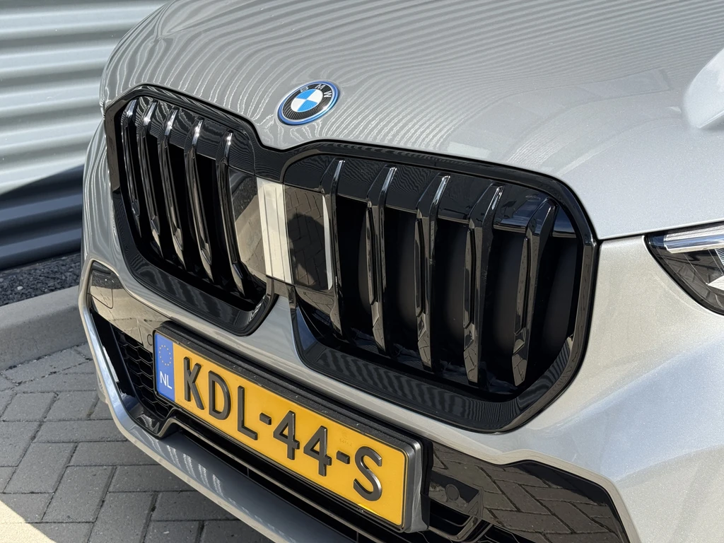BMW X1 – foto 21