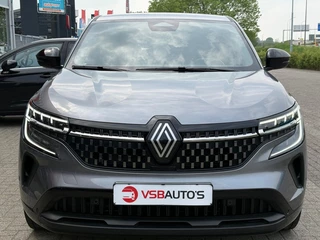 Renault Austral – thumbnail 6