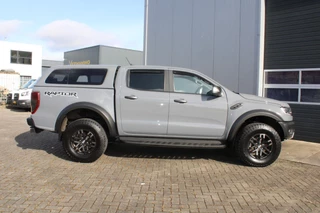 Ford Ranger – thumbnail 5