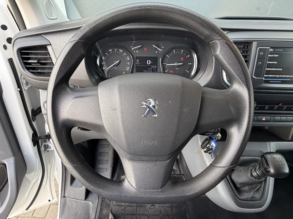 Peugeot Expert – foto 36