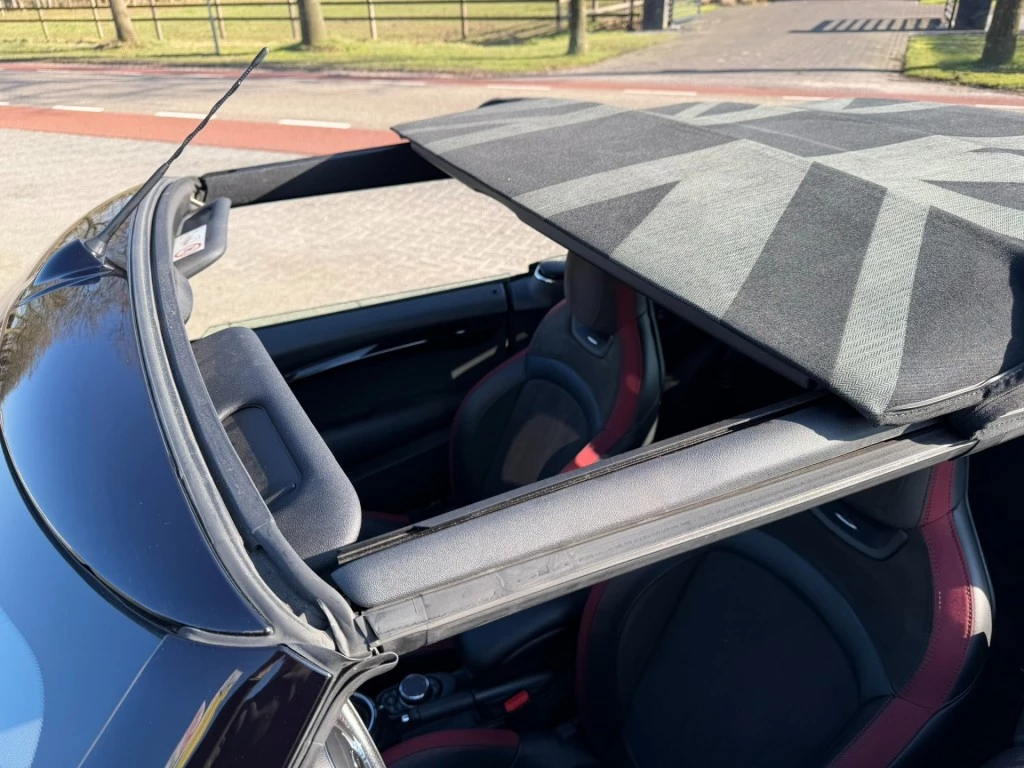 MINI Cabrio – foto 15