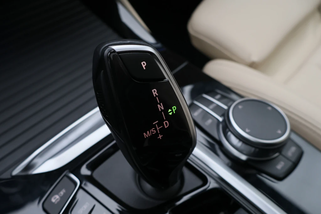 BMW X3 – foto 53