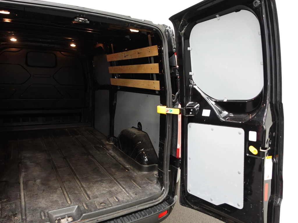 Ford Transit Custom – foto 43