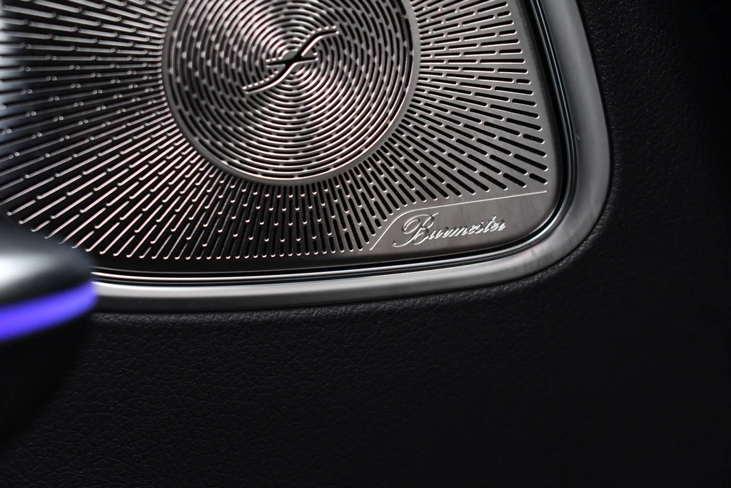 Mercedes-Benz GLC – foto 32