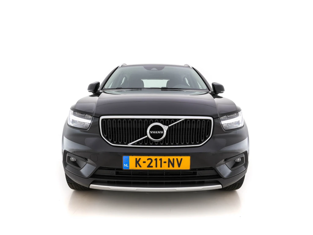 Volvo XC40 – foto 6