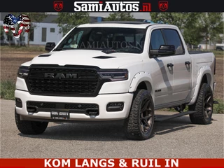Dodge Ram Pick-Up – thumbnail 5