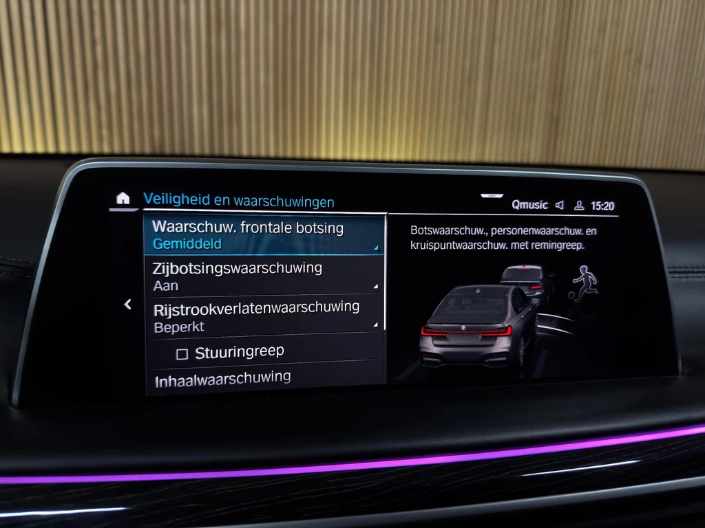 BMW 7 Serie – foto 61