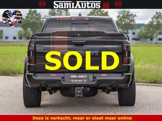 Dodge Ram Pick-Up – thumbnail 12