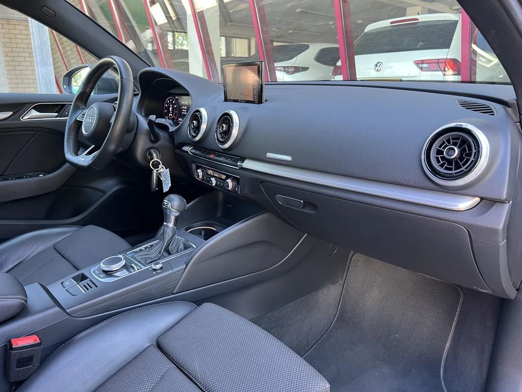Audi A3 – foto 33