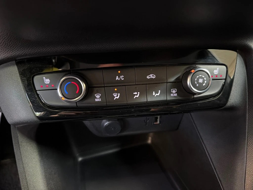 Opel Corsa – foto 21