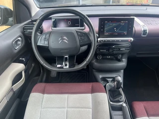 Citroën C4 Cactus – thumbnail 9