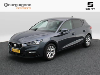 SEAT Leon – thumbnail 1