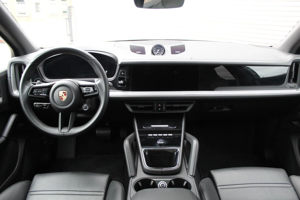 Porsche Cayenne – foto 20