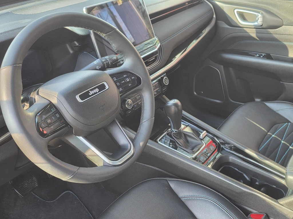 Jeep Compass – foto 14