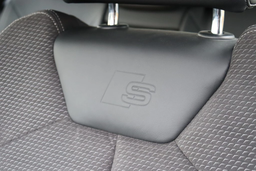 Audi Q3 – foto 48