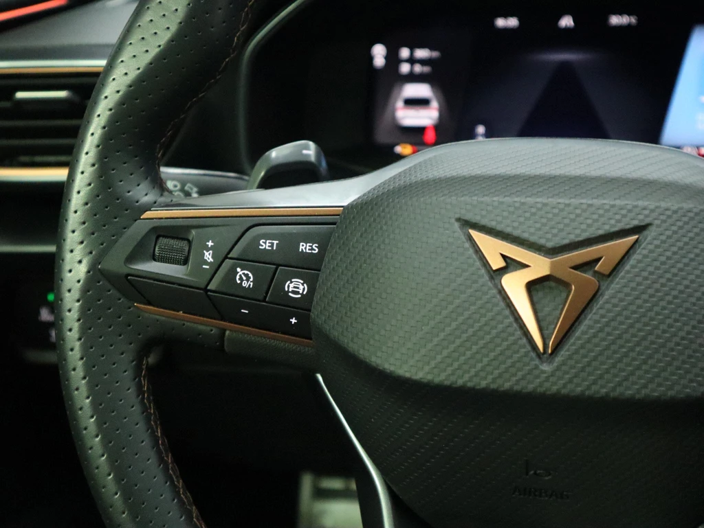 CUPRA Leon Sportstourer – foto 14