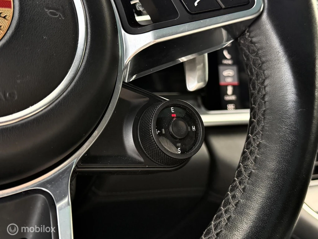 Porsche Panamera – foto 33