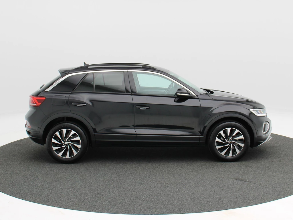 Volkswagen T-Roc – foto 6