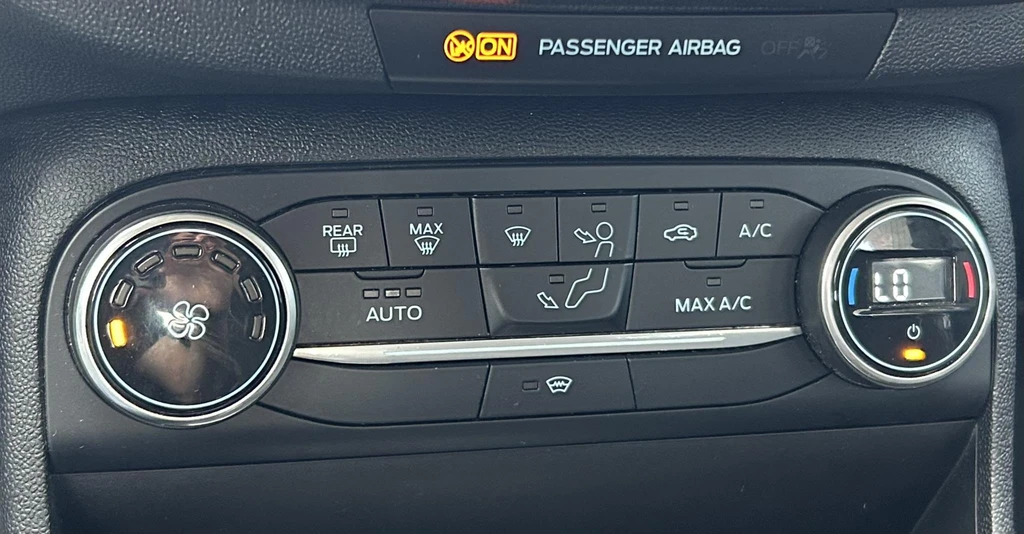 Ford Fiesta – foto 15