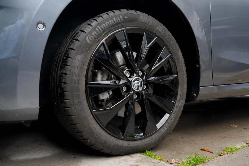 Škoda Fabia – foto 13