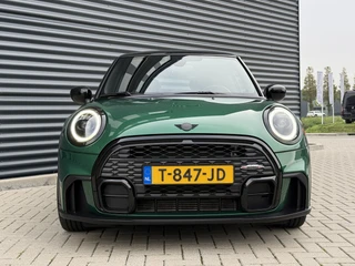 MINI 3-deurs – thumbnail 8