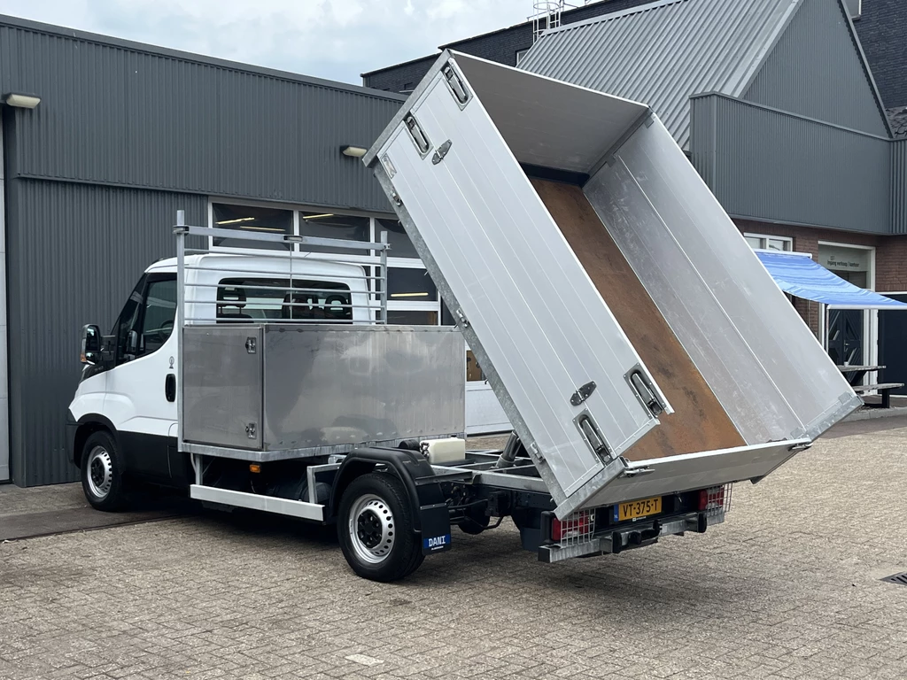 Iveco Daily – foto 3