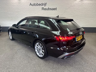 Audi A4 – thumbnail 3