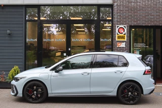 Volkswagen Golf – thumbnail 2
