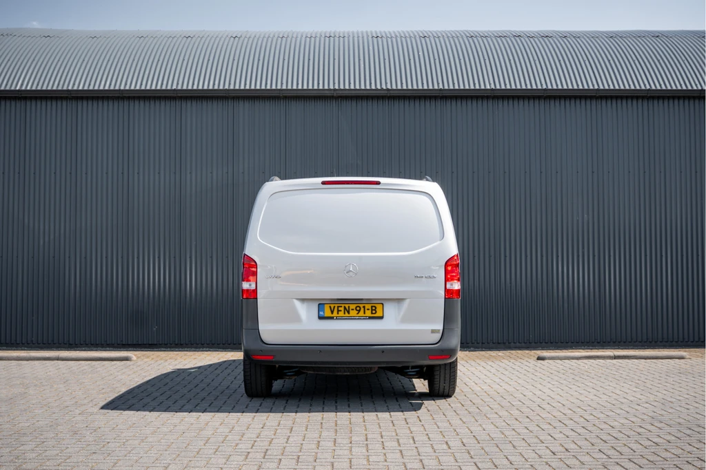 Mercedes-Benz Vito – foto 4