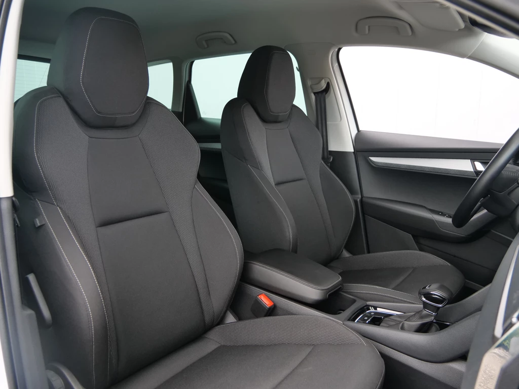 Škoda Karoq – foto 12