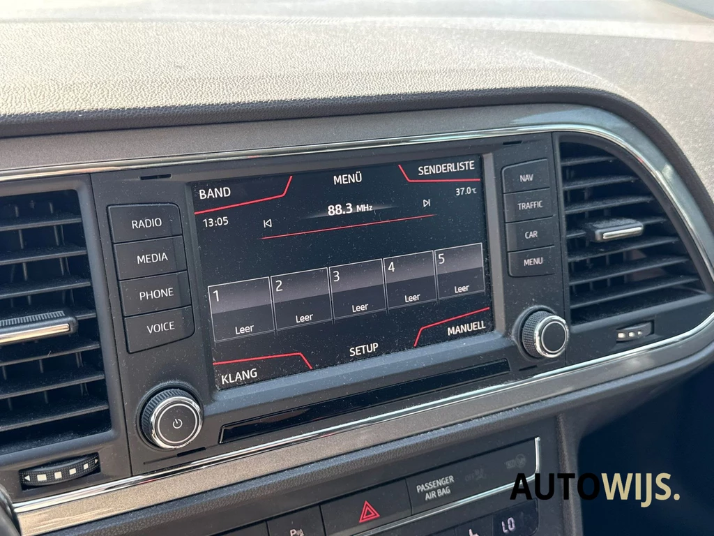 SEAT Leon – foto 12