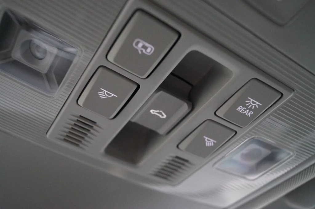 Volkswagen Tiguan Allspace – foto 54