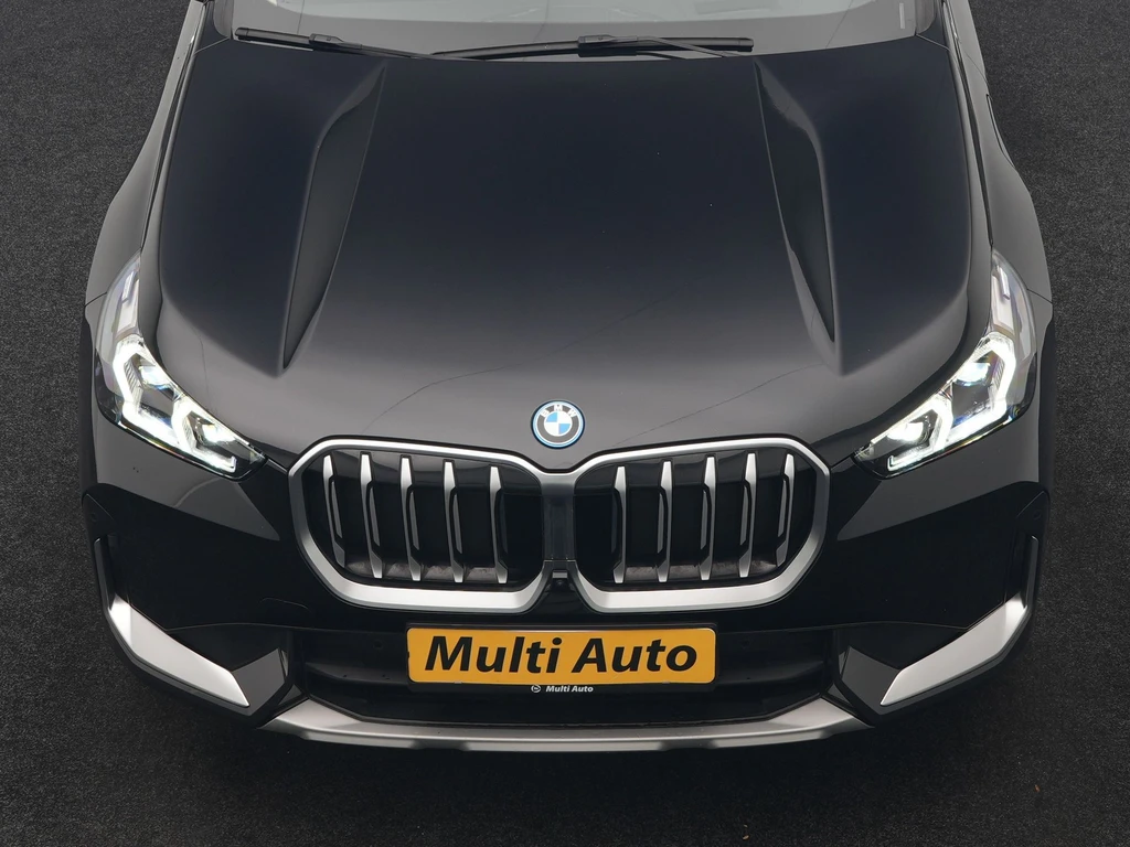 BMW X1 – foto 11