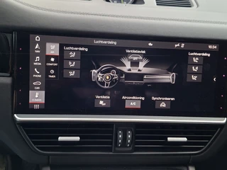 Porsche Cayenne – thumbnail 23