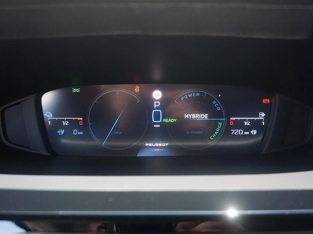 Peugeot 408 – foto 19