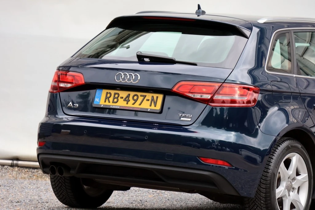 Audi A3 – foto 5