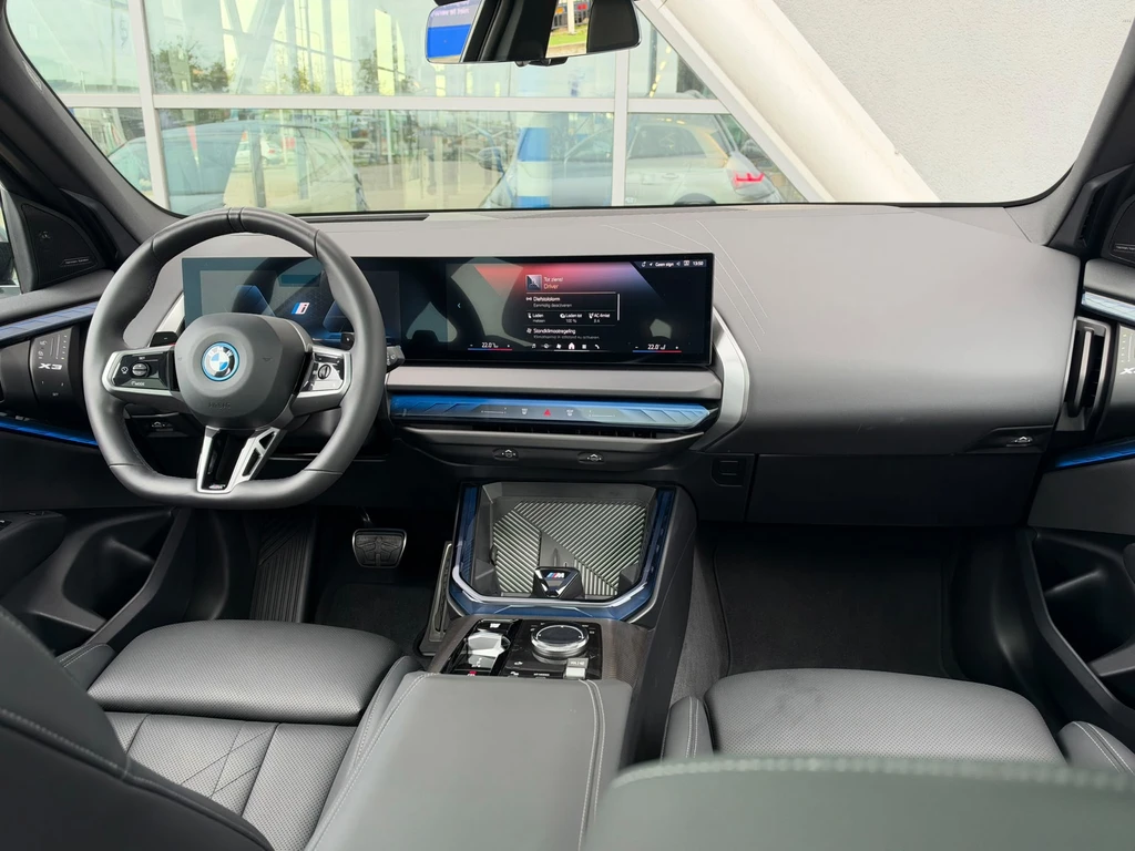 BMW X3 – foto 7