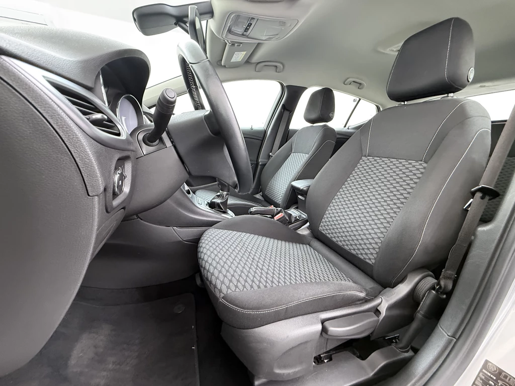 Opel Astra – foto 12