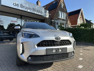 Toyota Yaris Cross – thumbnail 9