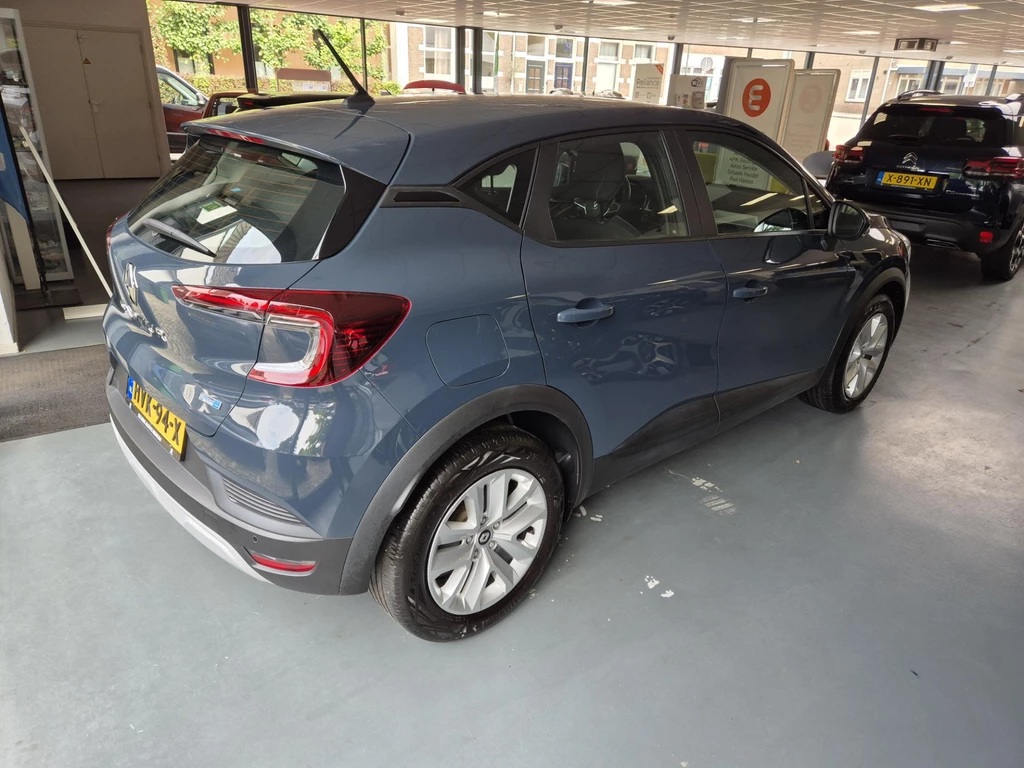 Renault Captur – foto 3