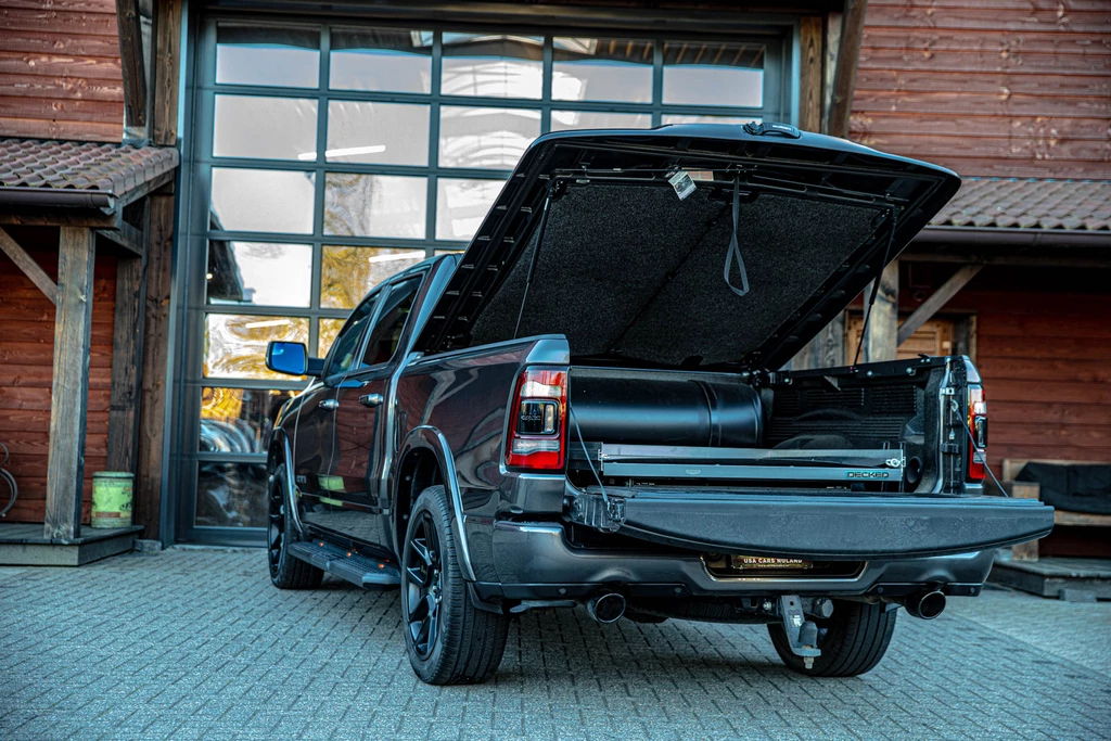 Dodge Ram 1500 – foto 4