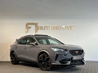 CUPRA Formentor – thumbnail 7