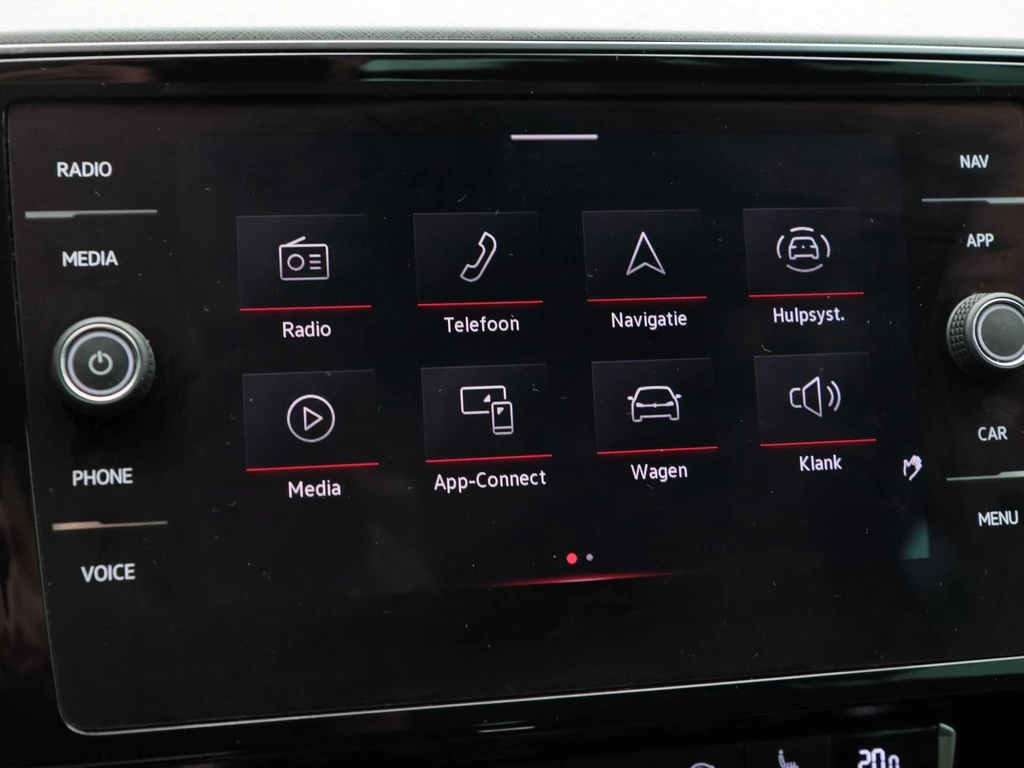 Volkswagen Passat – foto 23