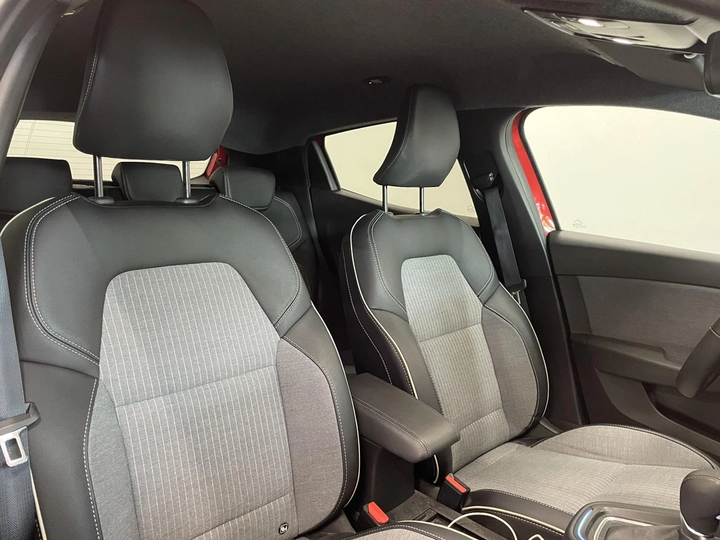 Renault Clio – foto 10